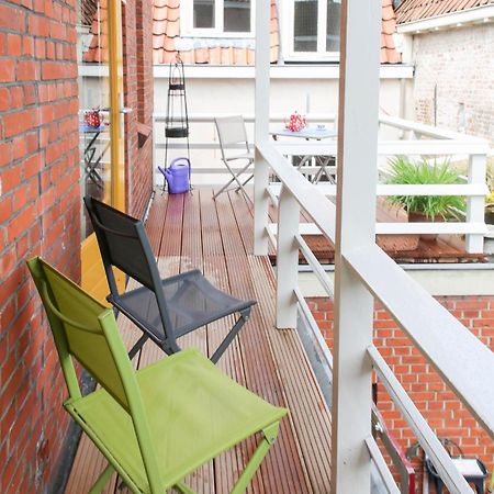 Logement Het Herenwaltje レーワールデン エクステリア 写真