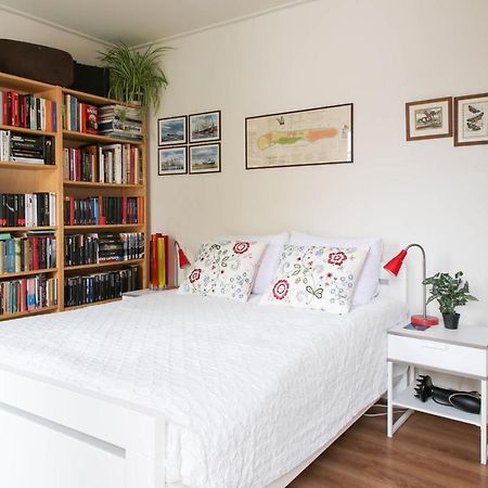 Logement Het Herenwaltje レーワールデン エクステリア 写真