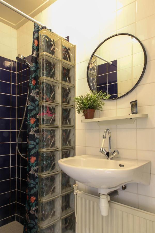 Logement Het Herenwaltje レーワールデン エクステリア 写真