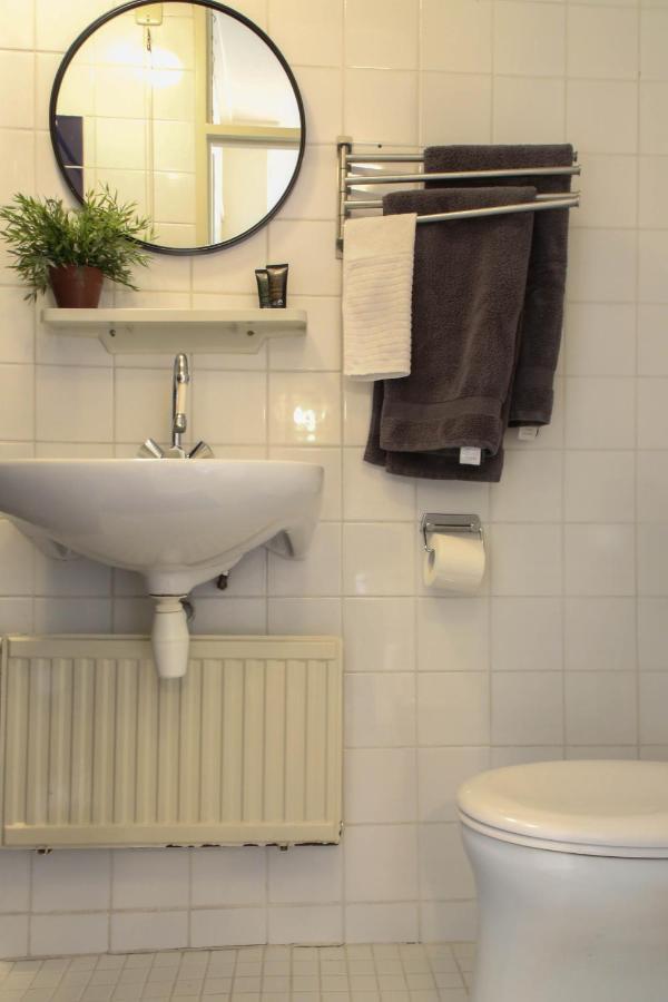 Logement Het Herenwaltje レーワールデン エクステリア 写真