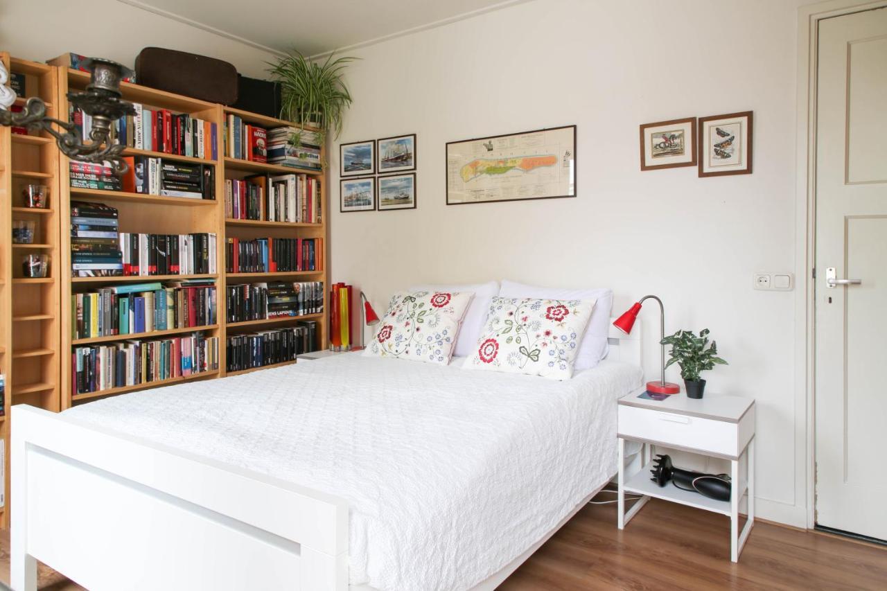 Logement Het Herenwaltje レーワールデン エクステリア 写真
