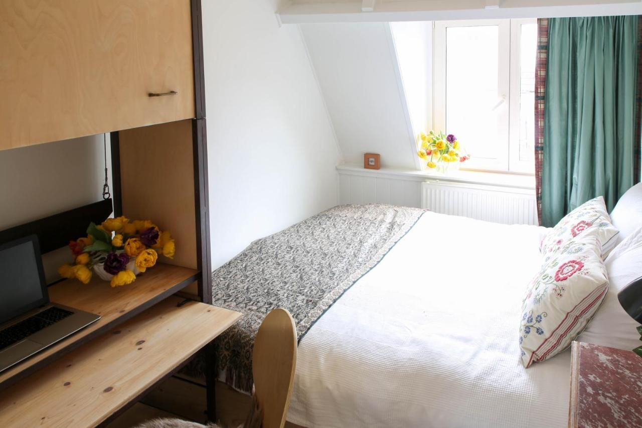 Logement Het Herenwaltje レーワールデン エクステリア 写真