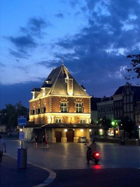 Logement Het Herenwaltje レーワールデン エクステリア 写真