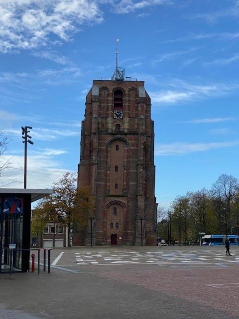 Logement Het Herenwaltje レーワールデン エクステリア 写真