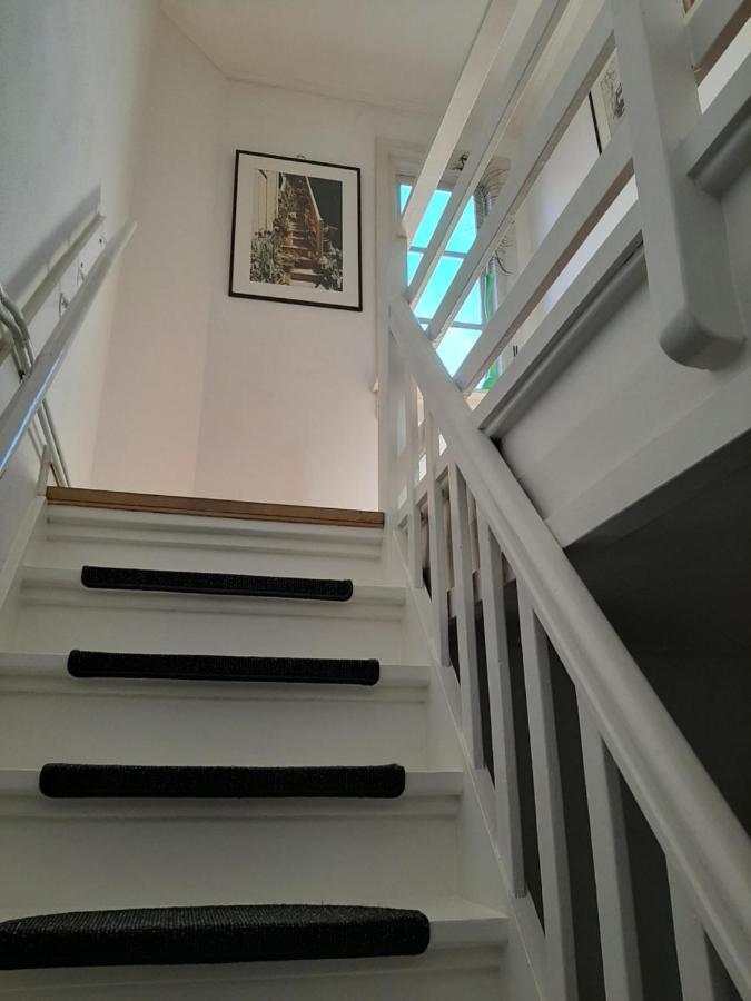 Logement Het Herenwaltje レーワールデン エクステリア 写真