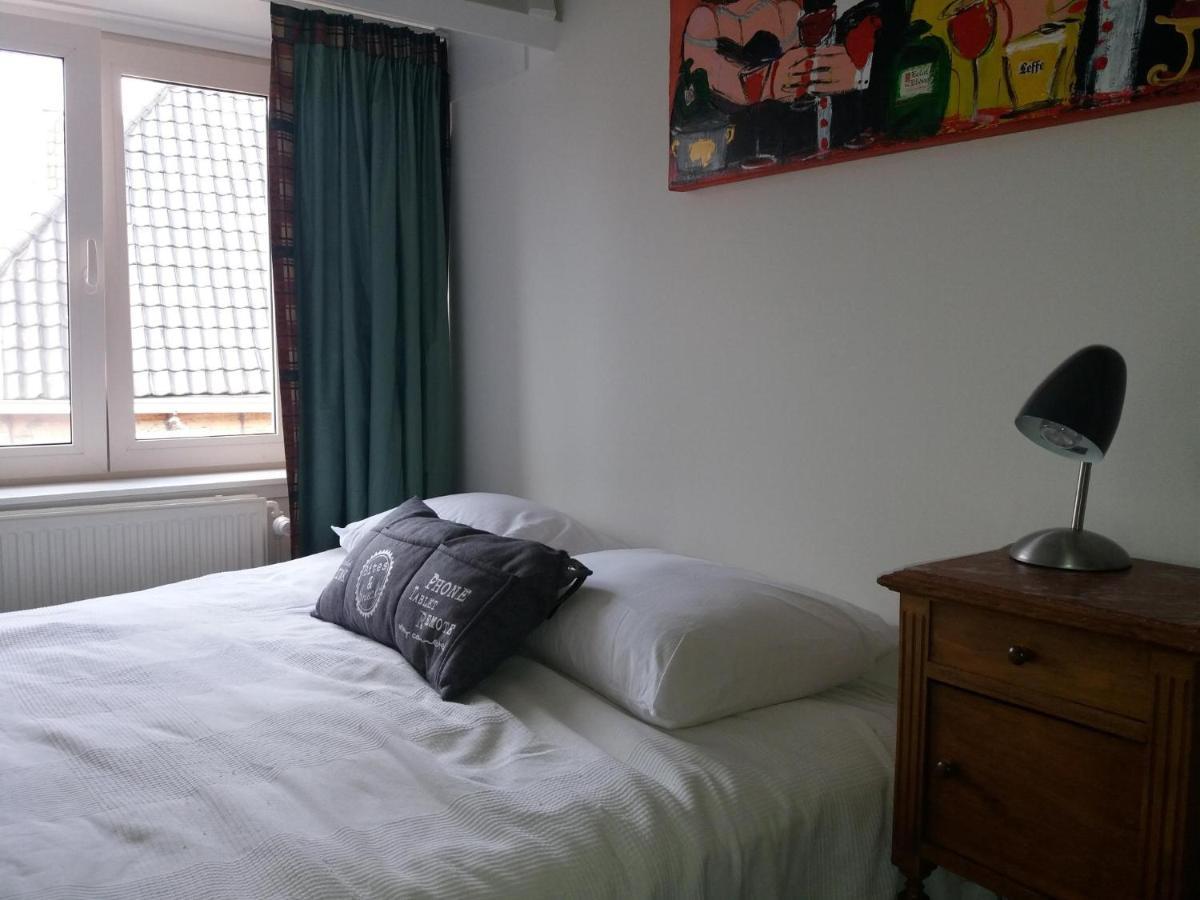 Logement Het Herenwaltje レーワールデン エクステリア 写真