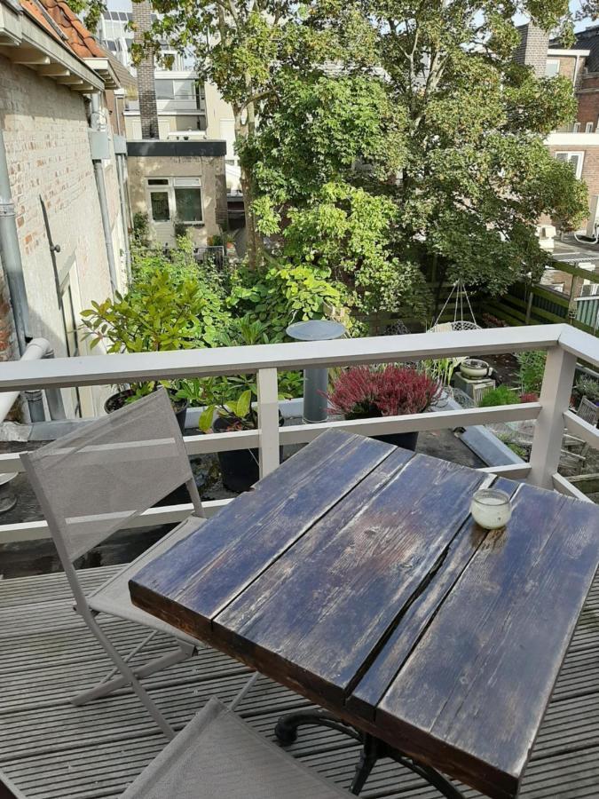 Logement Het Herenwaltje レーワールデン エクステリア 写真