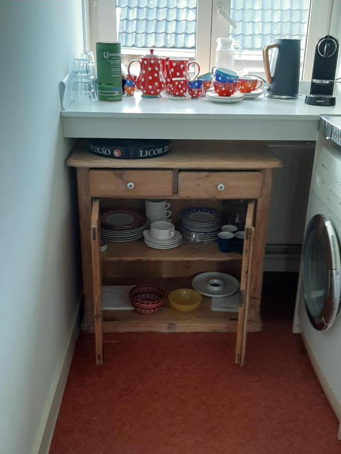 Logement Het Herenwaltje レーワールデン エクステリア 写真